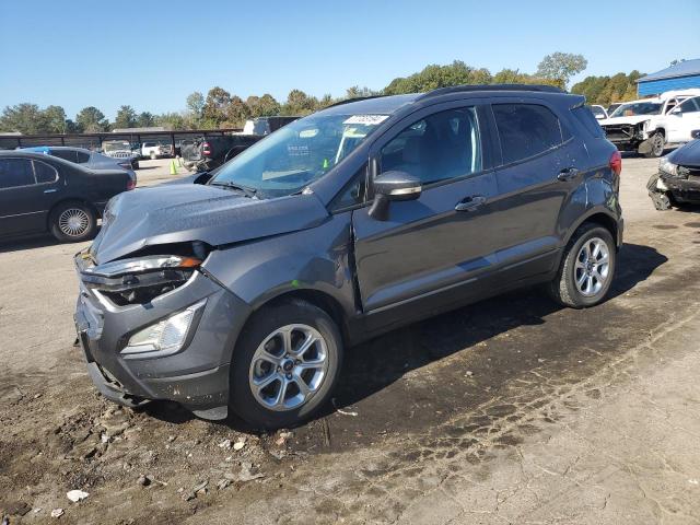  Salvage Ford EcoSport