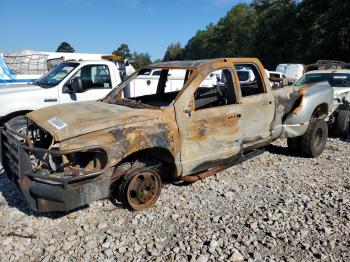  Salvage Dodge Ram 3500