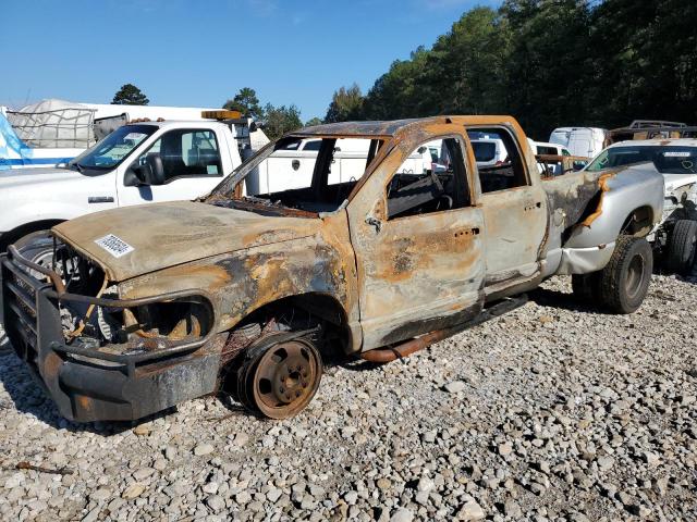  Salvage Dodge Ram 3500