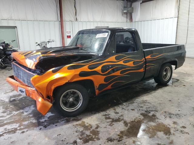  Salvage Chevrolet C10