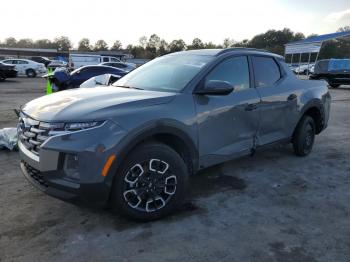  Salvage Hyundai SANTA CRUZ