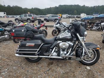  Salvage Harley-Davidson Fl