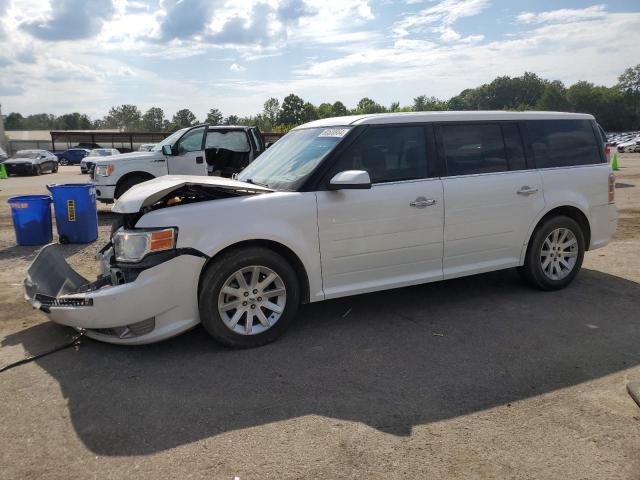  Salvage Ford Flex