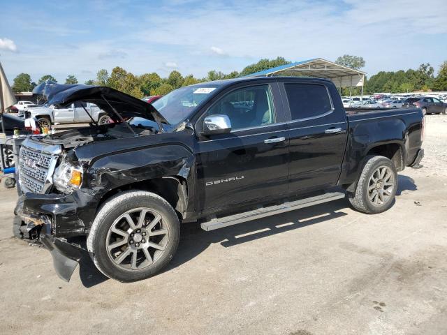  Salvage GMC Canyon