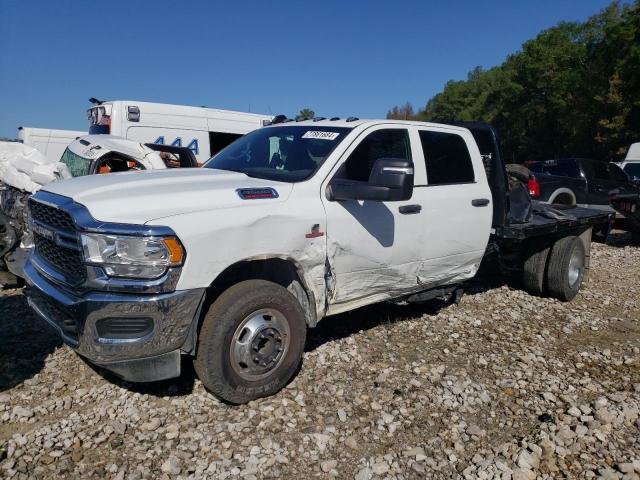  Salvage Dodge Ram 3500