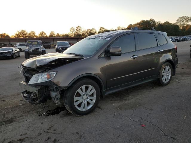  Salvage Subaru Tribeca