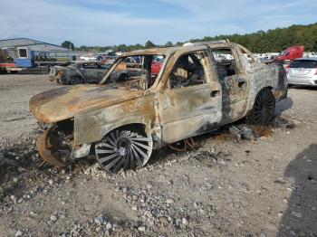  Salvage Cadillac Escalade