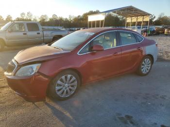  Salvage Buick Verano