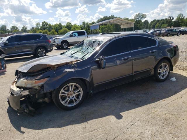  Salvage Acura TL