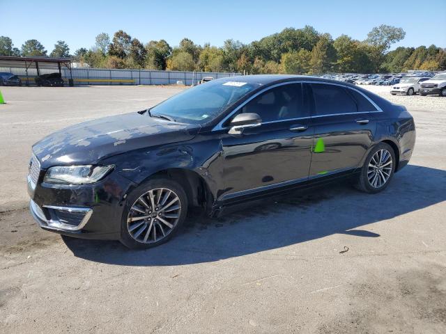  Salvage Lincoln MKZ