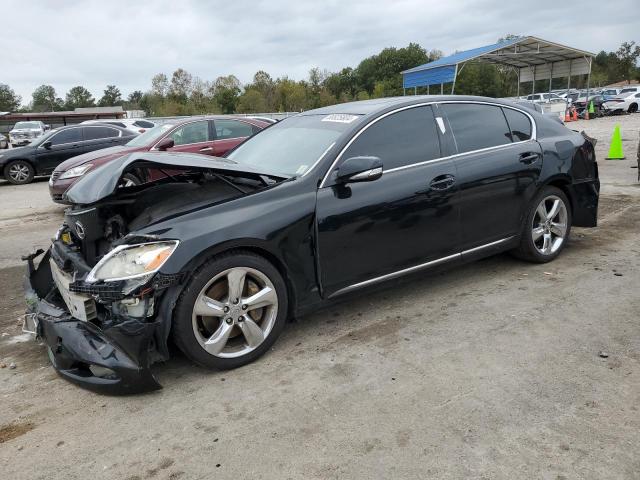  Salvage Lexus Gs