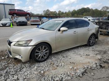  Salvage Lexus Gs