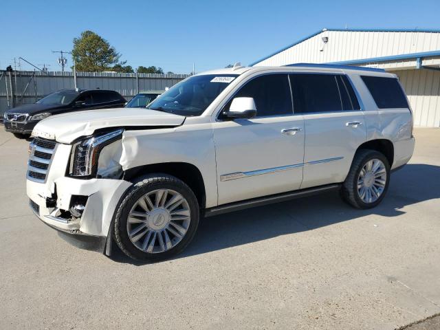  Salvage Cadillac Escalade