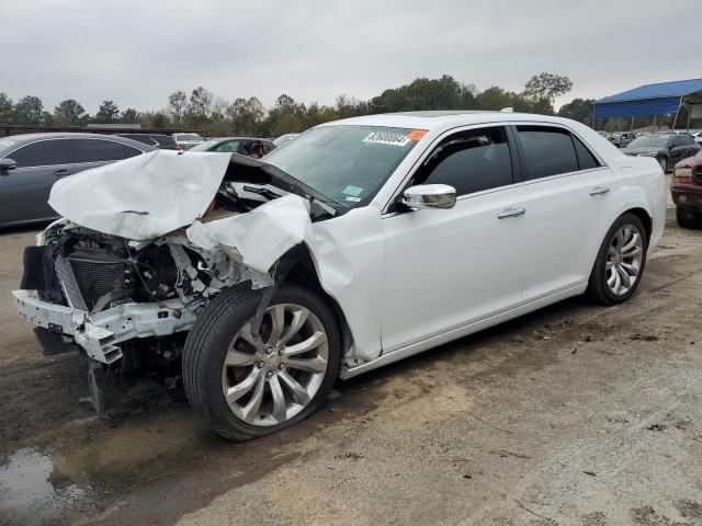  Salvage Chrysler 200 Sedan