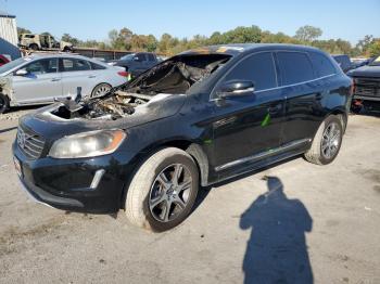  Salvage Volvo XC60