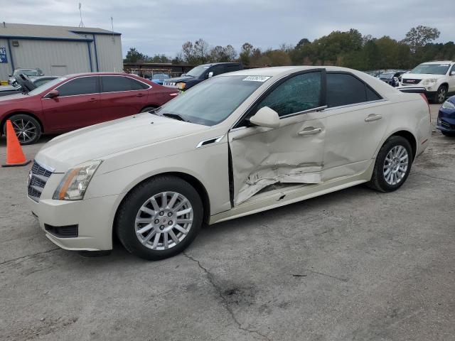  Salvage Cadillac CTS