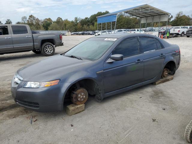  Salvage Acura TL