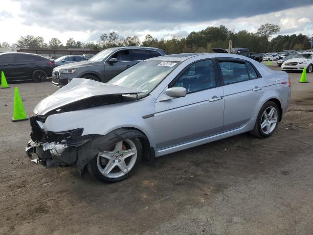  Salvage Acura TL