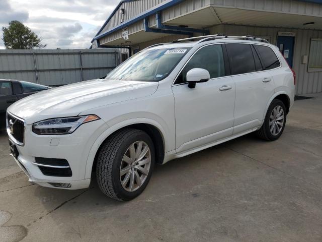  Salvage Volvo XC90