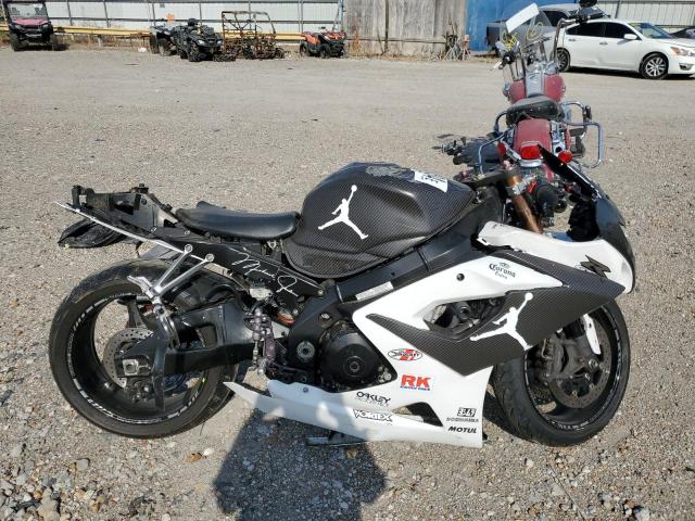  Salvage Suzuki Gsxr1000