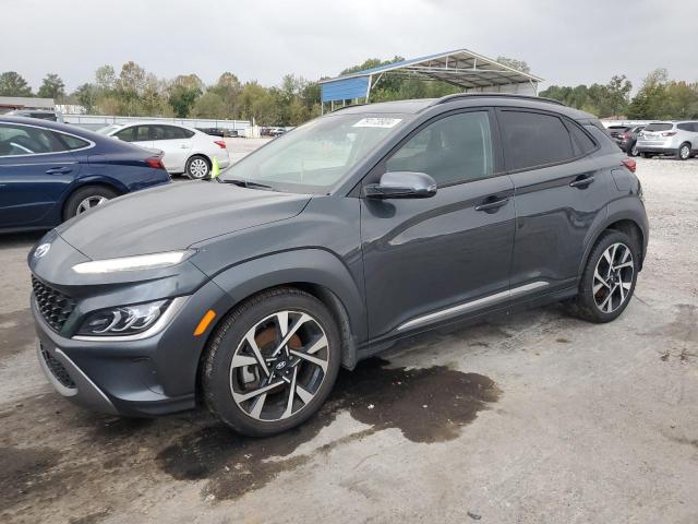  Salvage Hyundai KONA