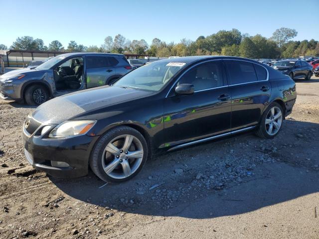  Salvage Lexus Gs