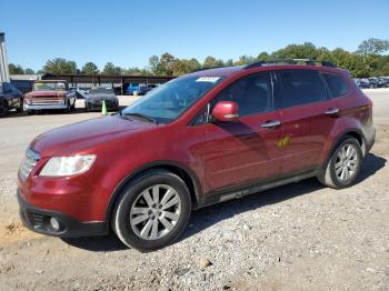  Salvage Subaru Tribeca