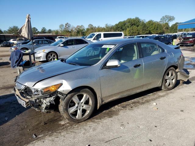  Salvage Acura TSX