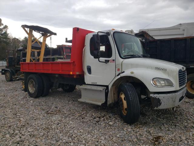  Salvage Freightliner M2 106 Med