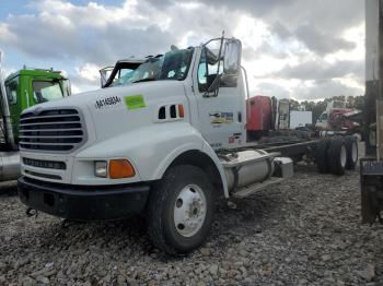  Salvage Sterling Truck Lt 9500