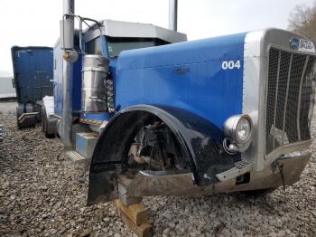  Salvage Peterbilt 379