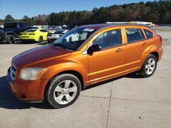  Salvage Dodge Caliber