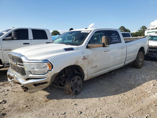  Salvage Ram 3500