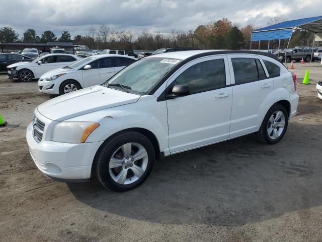  Salvage Dodge Caliber