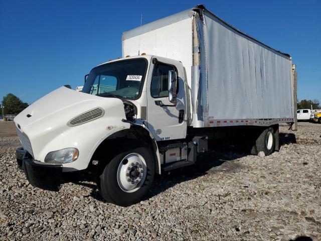  Salvage Freightliner M2 106 Med