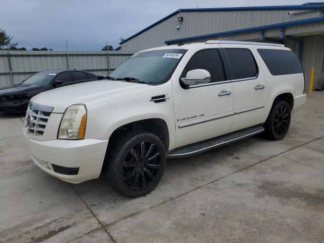  Salvage Cadillac Escalade