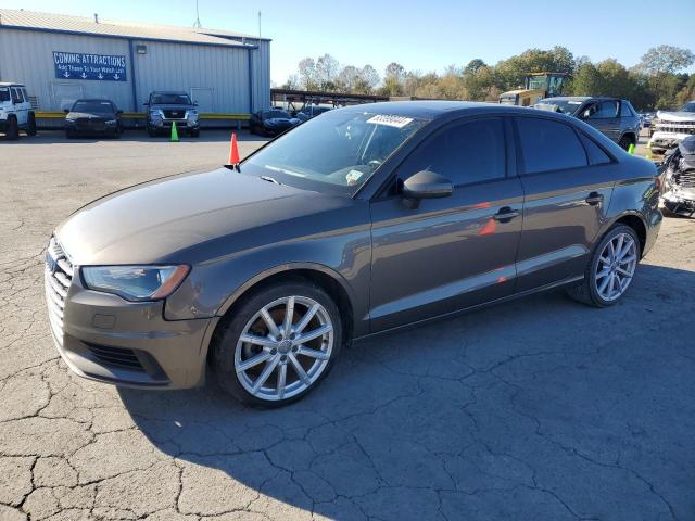  Salvage Audi A3