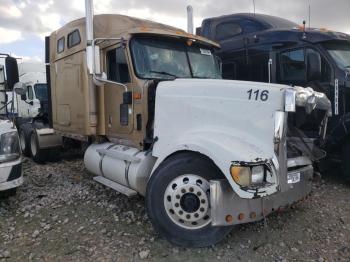  Salvage International 9900 9900i