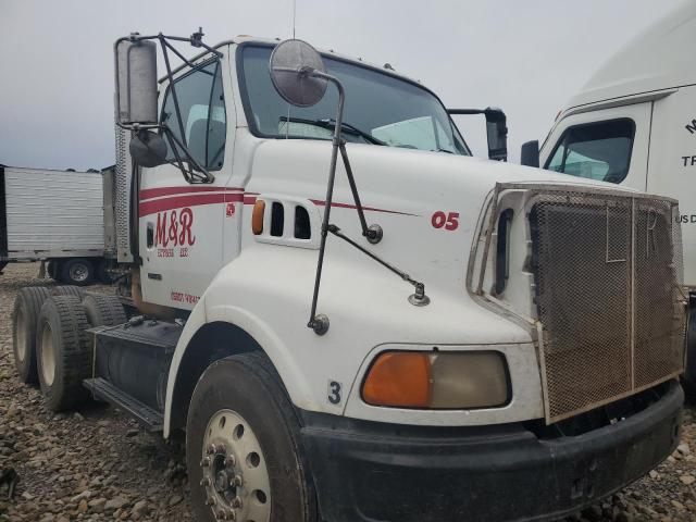  Salvage Sterling Truck At 9500