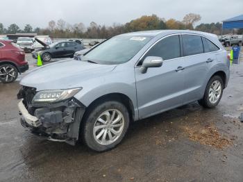  Salvage Acura RDX