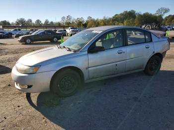  Salvage Saturn Ion