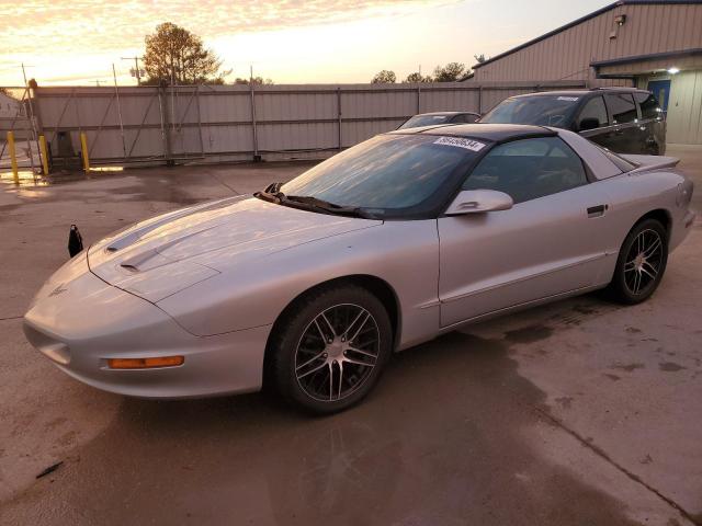  Salvage Pontiac Firebird