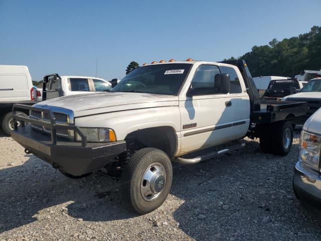  Salvage Dodge Ram 3500