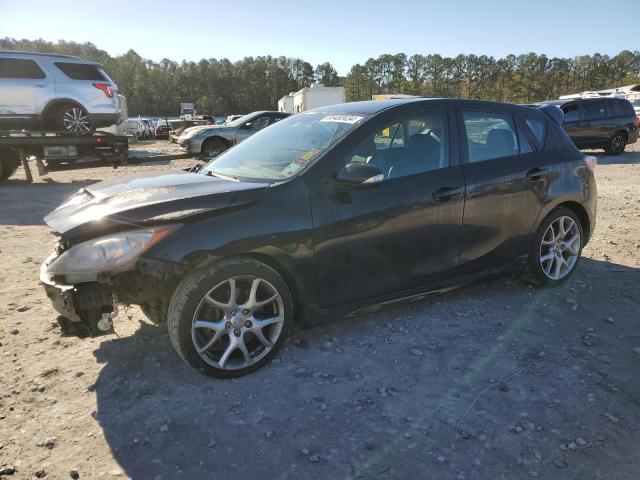  Salvage Mazda Speed 3