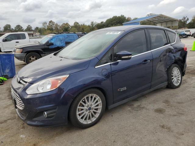  Salvage Ford Cmax