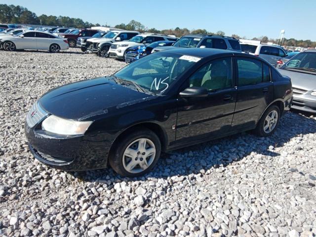  Salvage Saturn Ion