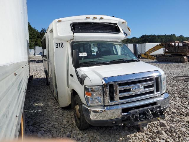  Salvage Ford Econoline