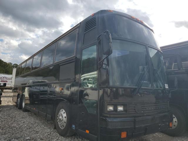  Salvage Setra Bus