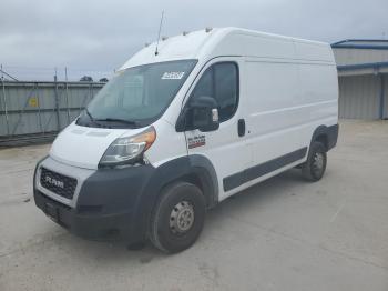  Salvage Ram Promaster