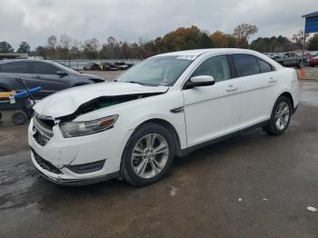  Salvage Ford Taurus